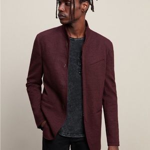 John Varvatos Hook & Bar Jacket